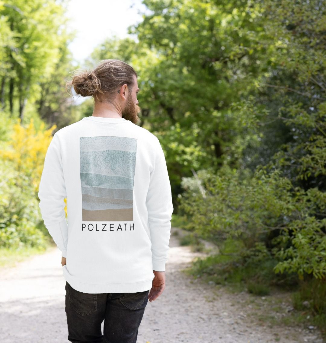 Polzeath I Sweatshirt